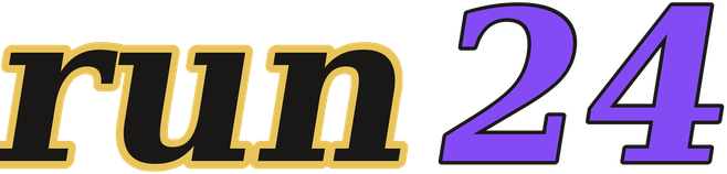 run24 โลโก้